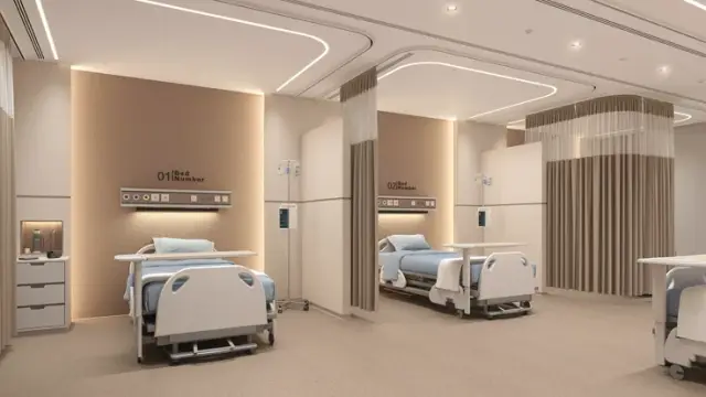 الطبي
